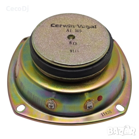 Cerwin Vega - Hardrockers 312 upgrade, 2☆250w rms !!!, снимка 9 - Тонколони - 54070434