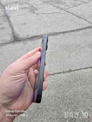 iPhone 15 Pro 128GB , снимка 4 - Apple iPhone - 53015431