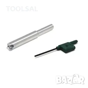 Шлайфгрифер MANPA Mini Shaft - MSL, снимка 2 - Други инструменти - 47446734