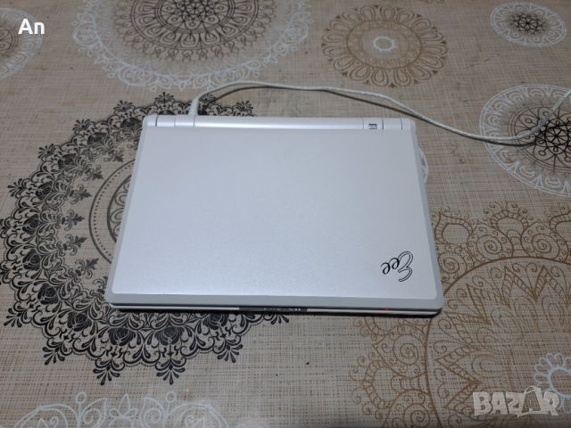 Лаптоп/Макбук ASUS Eee PC 701 SD, снимка 4 - Лаптопи за работа - 45726761