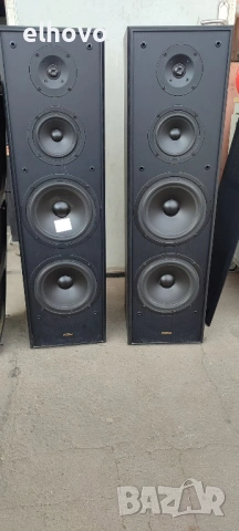 Тонколони FleetWood Audio SR 88.3, снимка 3 - Тонколони - 53973010