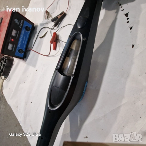 Прахосмукачка , снимка 8 - Прахосмукачки - 51811357