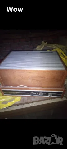 Ретро - Грамофон