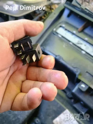 Релета Мерцедес А класа - C - E - S - CLK - 002542119 N