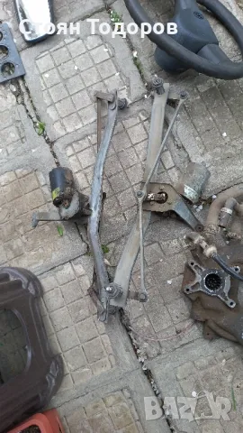 части за Фолксваген поло, снимка 5 - Части - 49781431