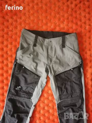 REVOLUTION RACE GP Pro Мъжки панталон Чисто НОВ -без етикета, снимка 3 - Панталони - 52612667