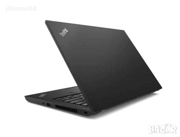 Лаптоп Lenovo ThinkPad L480 i7-8550U 8GB 256GB ГАРАНЦИЯ, снимка 6 - Лаптопи за работа - 51056621