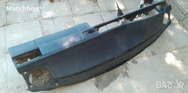 Арматурно табло за Мерцедес 124 , снимка 3 - Части - 51308393