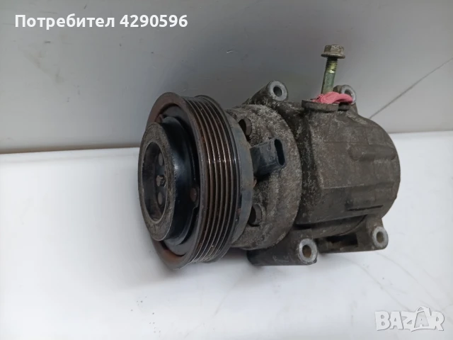 Компресор климатик за Антара Каптива 96861884, снимка 3 - Части - 51097898