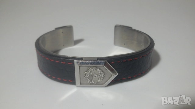 Гривна на Manchester United