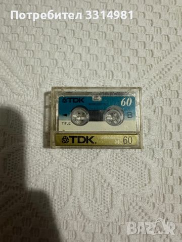 Sony Microcassette-Corder M-450, снимка 3 - Аудиосистеми - 45562908