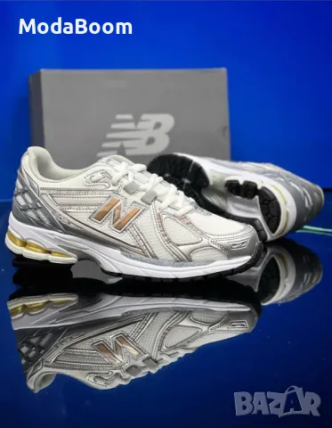 New Balance мъжки маратонки , снимка 1 - Маратонки - 48300075