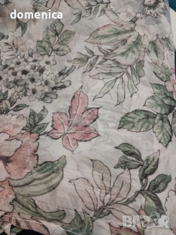 Немски пердета, снимка 5 - Пердета и завеси - 54011276