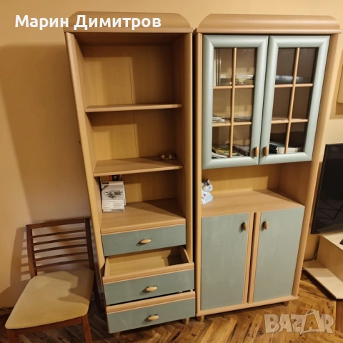 Разпродажба На Мебели За Детска / Младежка Стая – Стил, Качество И Уют, снимка 3 - Секции и витрини - 53406287