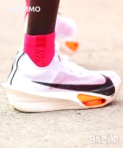 маратонки Найк спортни Nike, снимка 3 - Дамски ежедневни обувки - 45197691