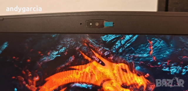 NVIDIA GTX 1660ti 6GB/Core i7 8750H/16GB RAM/256GB SSD/1TB HDD/15.6 FullHD IPS/MSI GL63, снимка 14 - Лаптопи за игри - 52222889