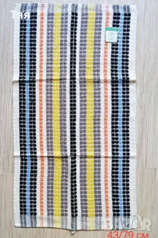 Нови хавлиени кърпи , снимка 7 - Хавлиени кърпи - 50089718