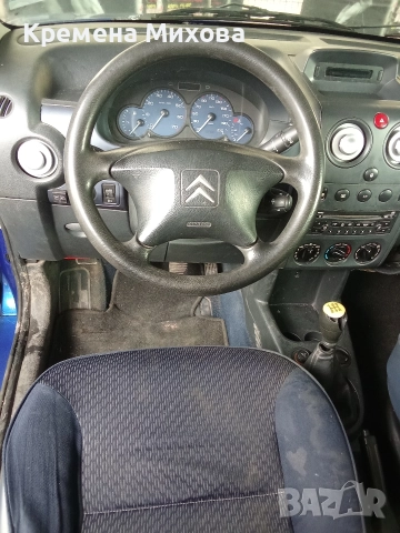 Citroen Berlingo , снимка 2 - Автомобили и джипове - 52964107