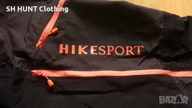 HIKE SPORT Stretch Trouser размер S / M панталон с от части еластична материя - 1381, снимка 8 - Панталони - 47551220