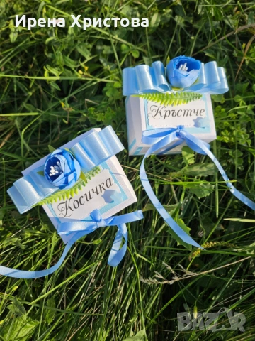Комплект за кръщене. Комплекти за кръщене. Наличен! , снимка 7 - Други - 53399751