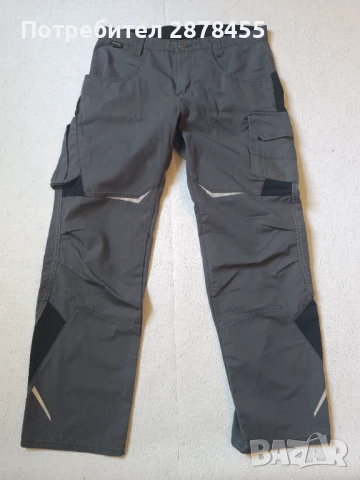 Kubler Cordura мъжки работен панталон, снимка 3 - Панталони - 50702662