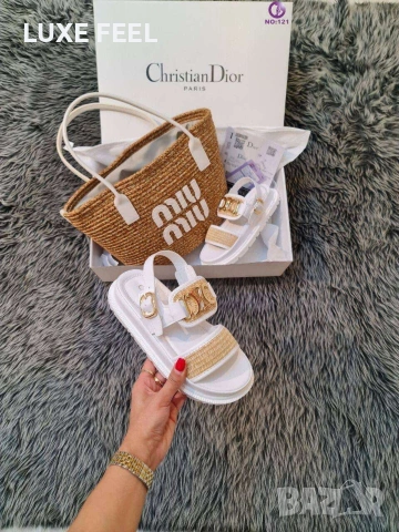 MIU MIU ✨Дамски Чанти , снимка 6 - Чанти - 53863494