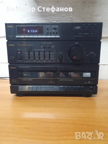 Стерео система AIWA CX-55Z