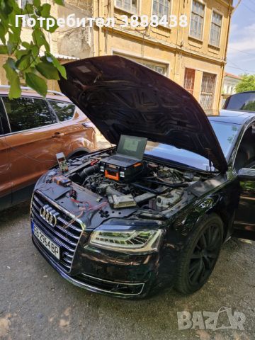 Професионално премахване на DPF, EGR, FAP, DTC, ADBLUE, + STAGE 1 2 3, снимка 2 - Тунинг - 46123466