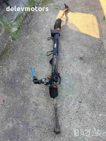 46510-08001 хидравлична рейка от Ssangyong REXTON, Санг Йонг Рекстон, снимка 4 - Части - 54129321