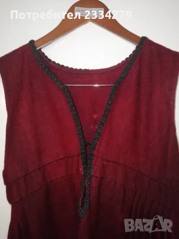 Стари сукмани-носии, ръчна изработка тракийски. , снимка 17 - Антикварни и старинни предмети - 45255080