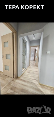 ТЕРА КОРЕКТ предлага за продажба просторен и светъл тристаен апартамент, разположен в кв. Надежда 1, снимка 2 - Апартаменти - 52700134