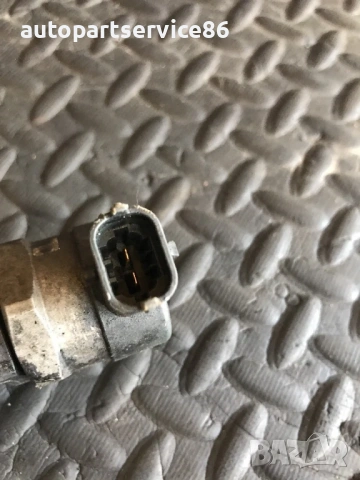 Рейка за гориво Bosch за KIA Sportage 2.0 CRDi (2004-2009) 0445214140, 31400-27410, снимка 2 - Части - 53335813