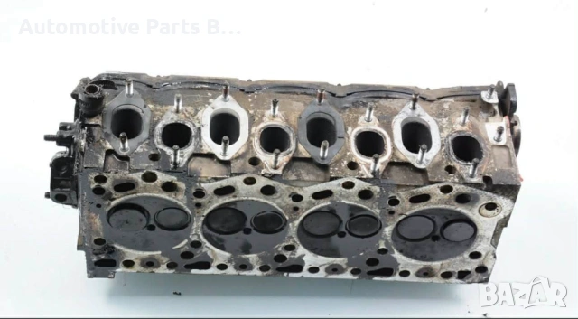 Глава от Iveco Daily 2.5d 2.5td 2.8d 2.8td, снимка 3 - Части - 53891888