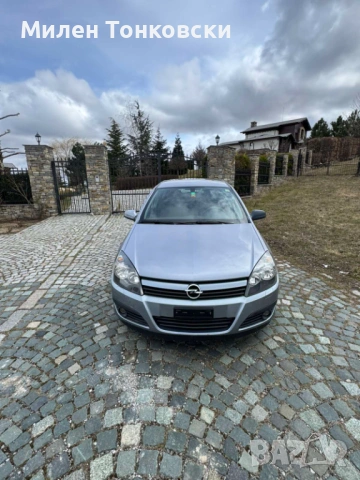 Опел Astra Н 2.0turbo Z20LEL, снимка 9 - Автомобили и джипове - 54023129