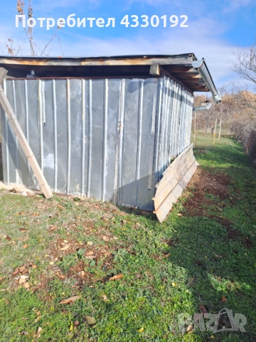 продава парцел., снимка 3 - Парцели - 52032136