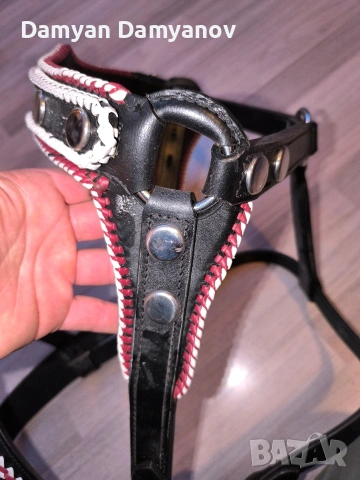 оглавник за кон, снимка 5 - Коне - 53310276