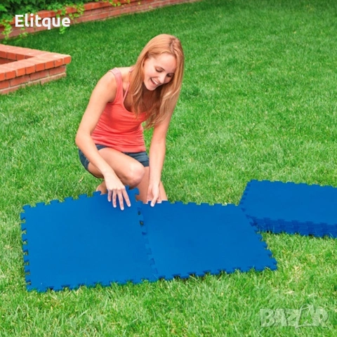 Подложка за басейн, снимка 4 - Басейни и аксесоари - 53447021