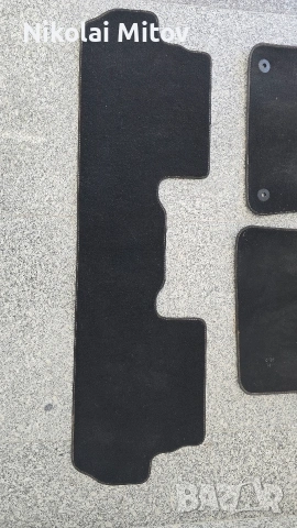 Оригинални стелки-мокет за Пежо 3008 от 2016-2023г., снимка 8 - Части - 54099509