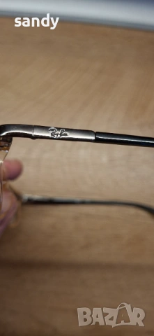 Рамки Ray Ban RB5059 USA, снимка 7 - Слънчеви и диоптрични очила - 53744854
