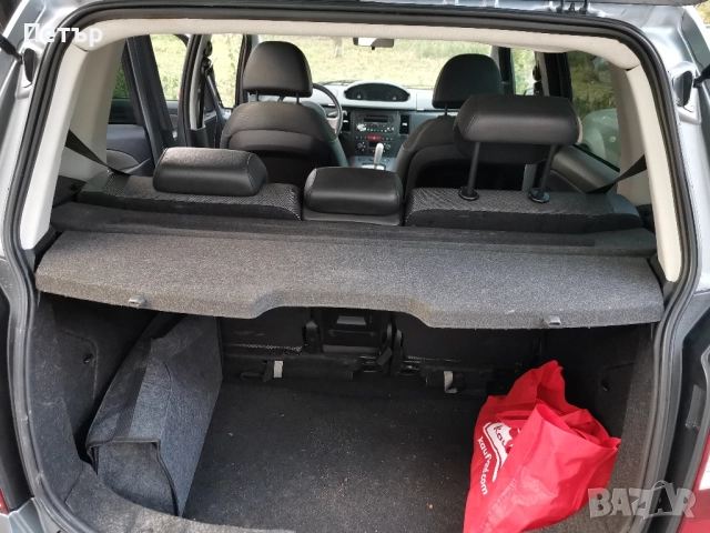 Fiat idea, снимка 3 - Автомобили и джипове - 52510439