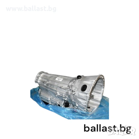 Скоростна кутия A2232700701 S Klasse W223 63AMG