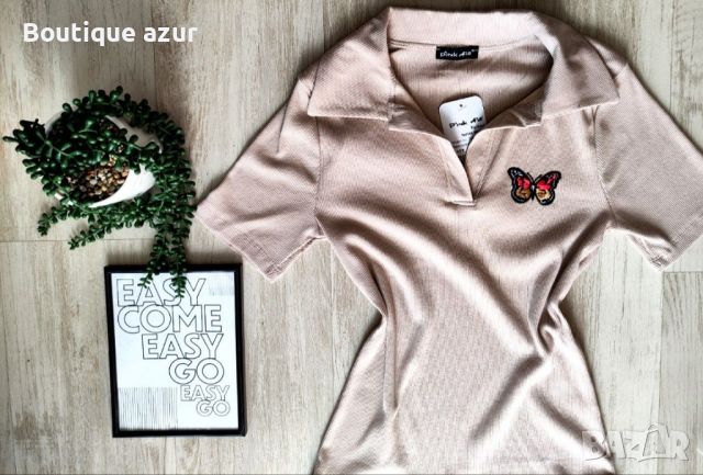 дамски блузи , снимка 9 - Блузи с дълъг ръкав и пуловери - 45175630