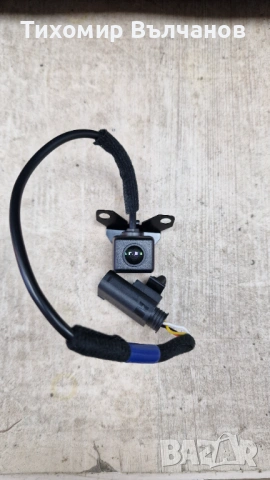 95750 3W100 камера KIA SPORTAGE original