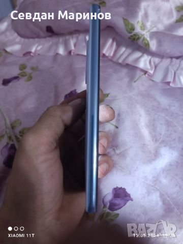 Samsung A52S 5G , снимка 5 - Samsung - 46012211