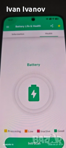 Продавам Xiaomi 13, снимка 16 - Xiaomi - 53270541