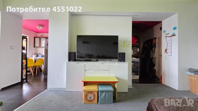 Продавам 4-стаен апартамент, снимка 12 - Апартаменти - 51477666