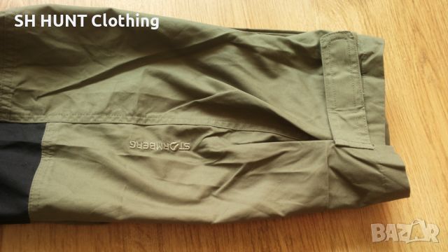 STORMBERG Varden Trouser размер XL панталон със здрава материя - 1118, снимка 8 - Панталони - 46504059