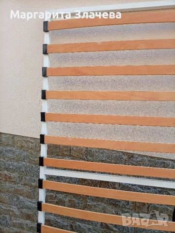 Метална подматрачна рамка 90/200, снимка 3 - Други - 52538002