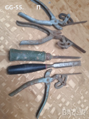 Микс от стари стоки, снимка 7 - Колекции - 54166815