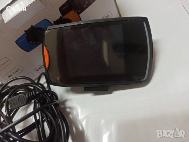 Видеорегистратор, снимка 3 - Аксесоари и консумативи - 52821147